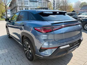 BYD SEALION 7 Comfort