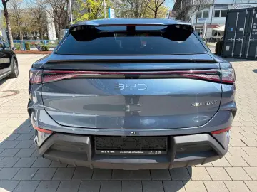 BYD SEALION 7 Comfort