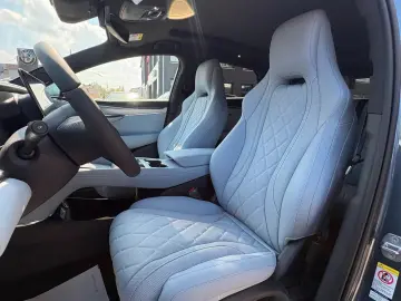 BYD SEALION 7 Comfort