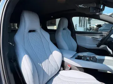 BYD SEALION 7 Comfort