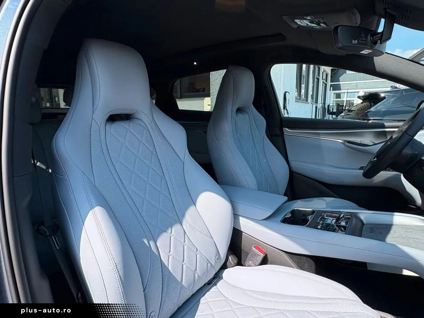 BYD SEALION 7 Comfort