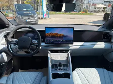 BYD SEALION 7 Comfort