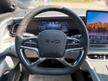 BYD SEALION 7 Comfort