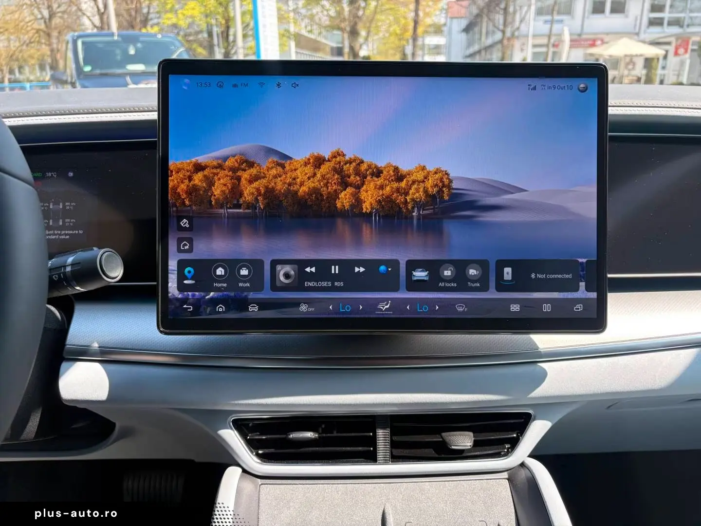BYD SEALION 7 Comfort