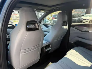 BYD SEALION 7 Comfort