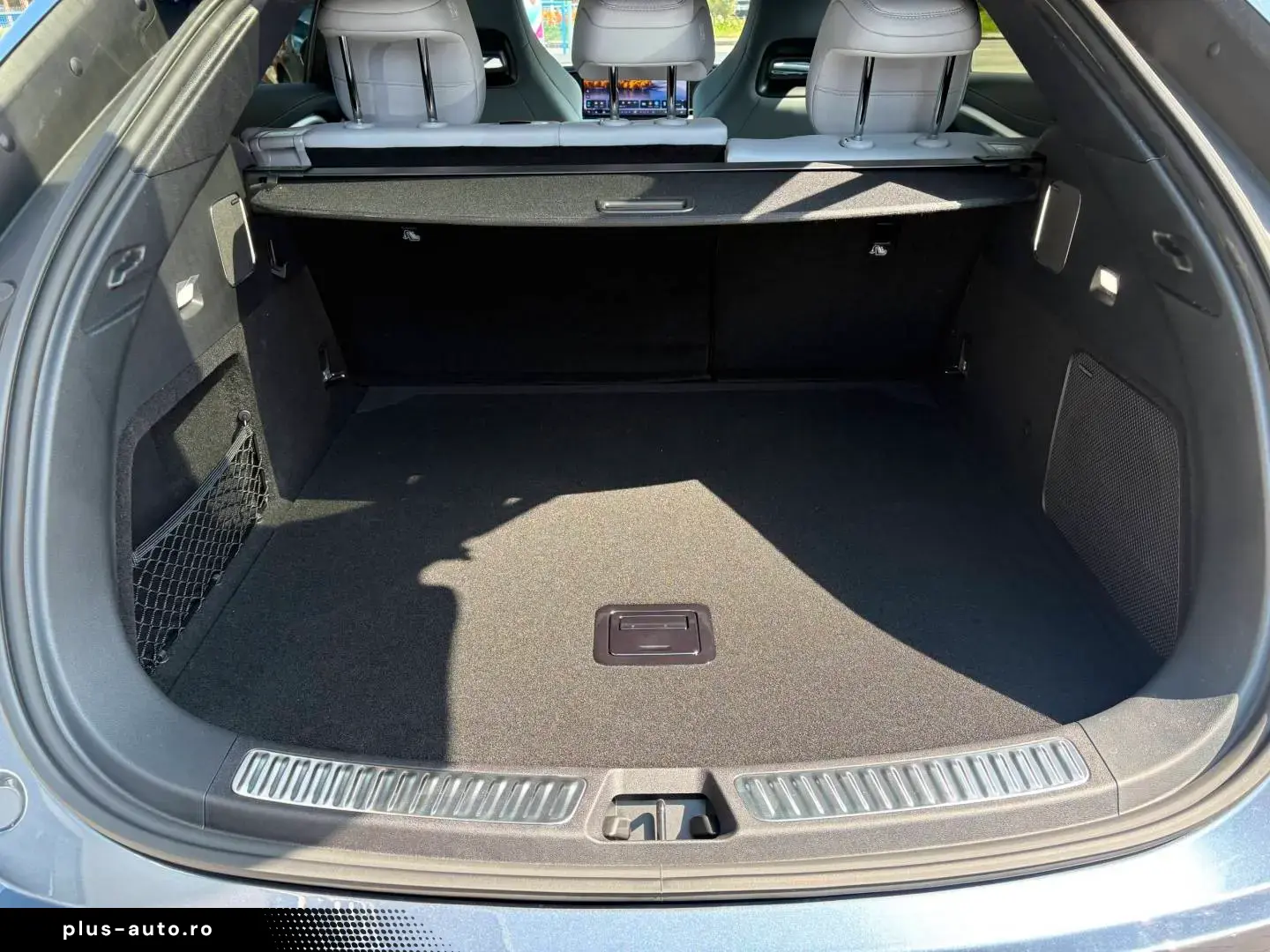 BYD SEALION 7 Comfort