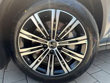 BYD SEALION 7 Comfort