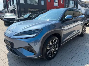 BYD SEALION 7 Comfort