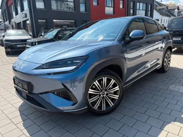 BYD SEALION 7 Comfort