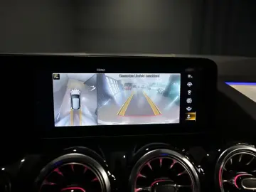 Mercedes-Benz GLA 35 AMG 4M AMG 360 MULTIB.DIST.PANO NIGHT