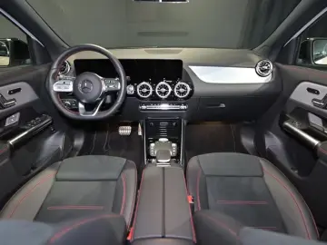 Mercedes-Benz GLA 35 AMG 4M AMG 360 MULTIB.DIST.PANO NIGHT