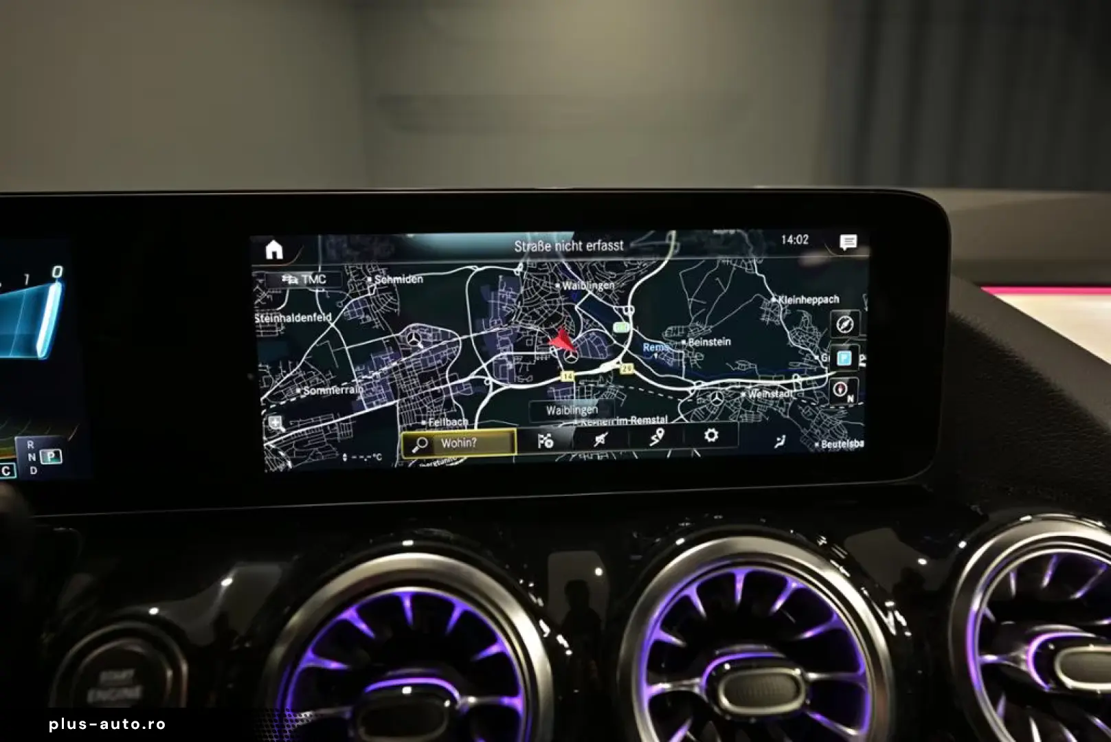 Mercedes-Benz GLA 35 AMG 4M AMG 360 MULTIB.DIST.PANO NIGHT