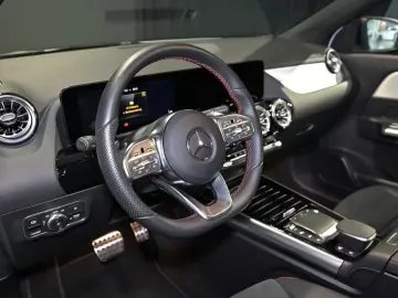 Mercedes-Benz GLA 35 AMG 4M AMG 360 MULTIB.DIST.PANO NIGHT