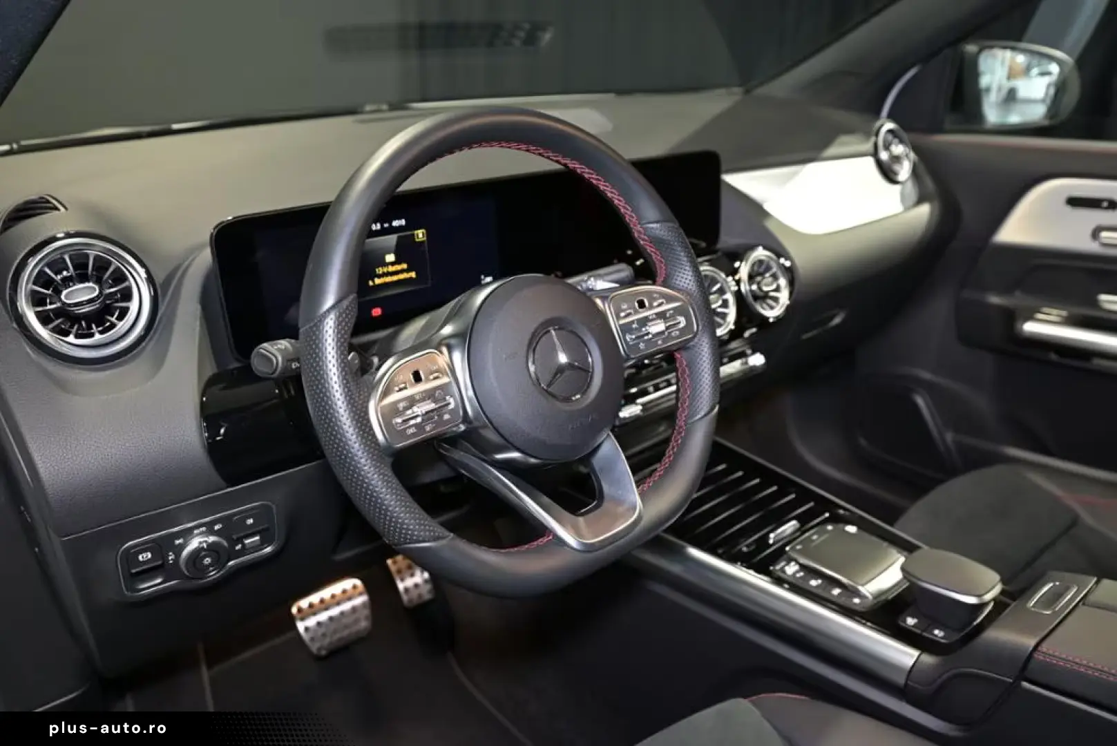 Mercedes-Benz GLA 35 AMG 4M AMG 360 MULTIB.DIST.PANO NIGHT