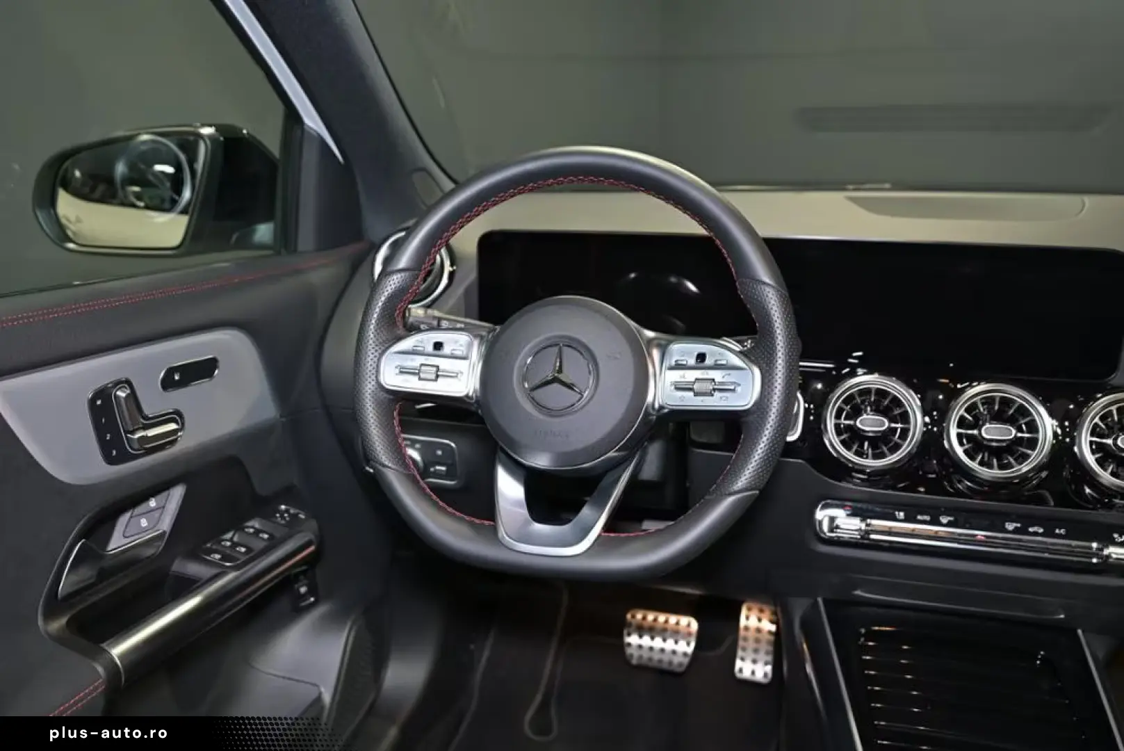 Mercedes-Benz GLA 35 AMG 4M AMG 360 MULTIB.DIST.PANO NIGHT