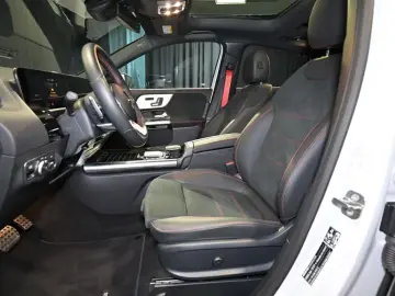 Mercedes-Benz GLA 35 AMG 4M AMG 360 MULTIB.DIST.PANO NIGHT