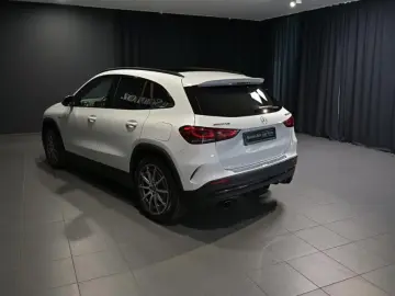 Mercedes-Benz GLA 35 AMG 4M AMG 360 MULTIB.DIST.PANO NIGHT