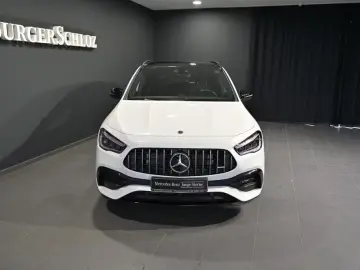 Mercedes-Benz GLA 35 AMG 4M AMG 360 MULTIB.DIST.PANO NIGHT