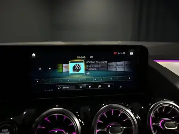 Mercedes-Benz GLA 35 AMG 4M AMG 360 MULTIB.DIST.PANO NIGHT