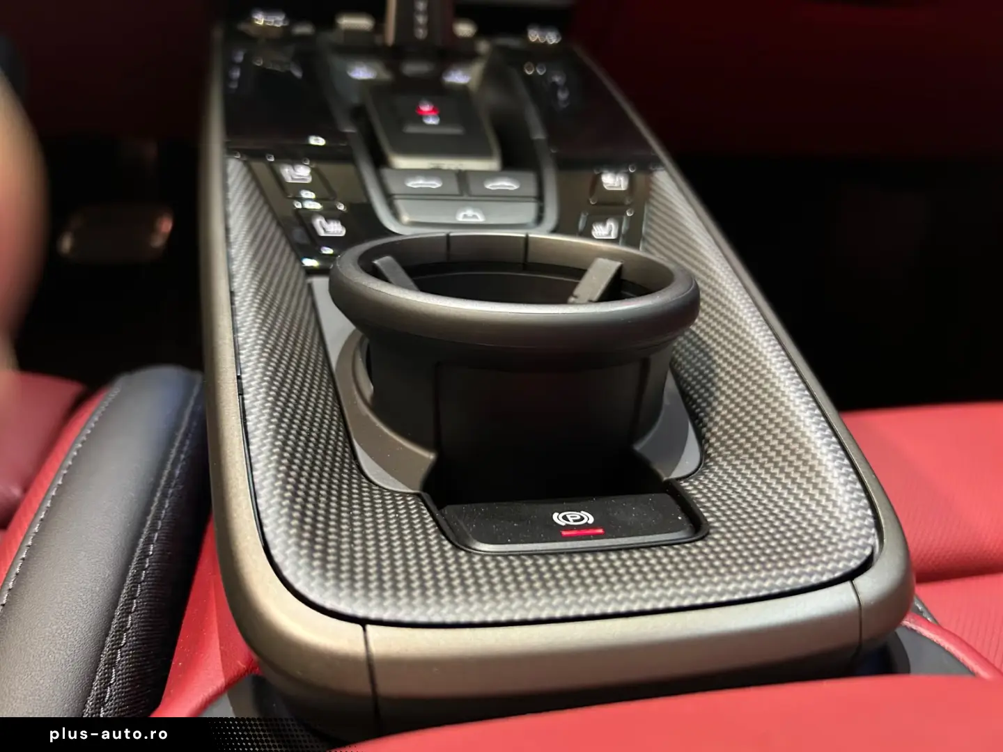 Porsche 992 .2 Turbo S Cabrio PASM BURMESTER