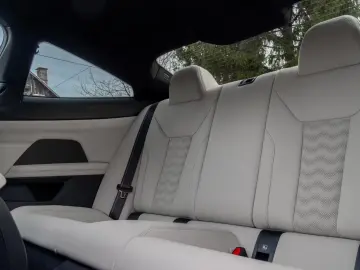 BMW M4 Competition M xDRIVE