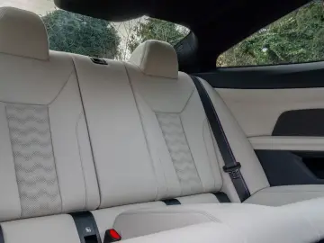 BMW M4 Competition M xDRIVE