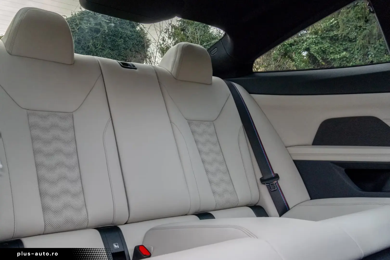 BMW M4 Competition M xDRIVE
