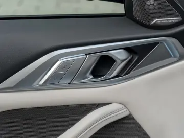 BMW M4 Competition M xDRIVE
