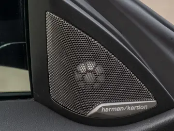 BMW M4 Competition M xDRIVE