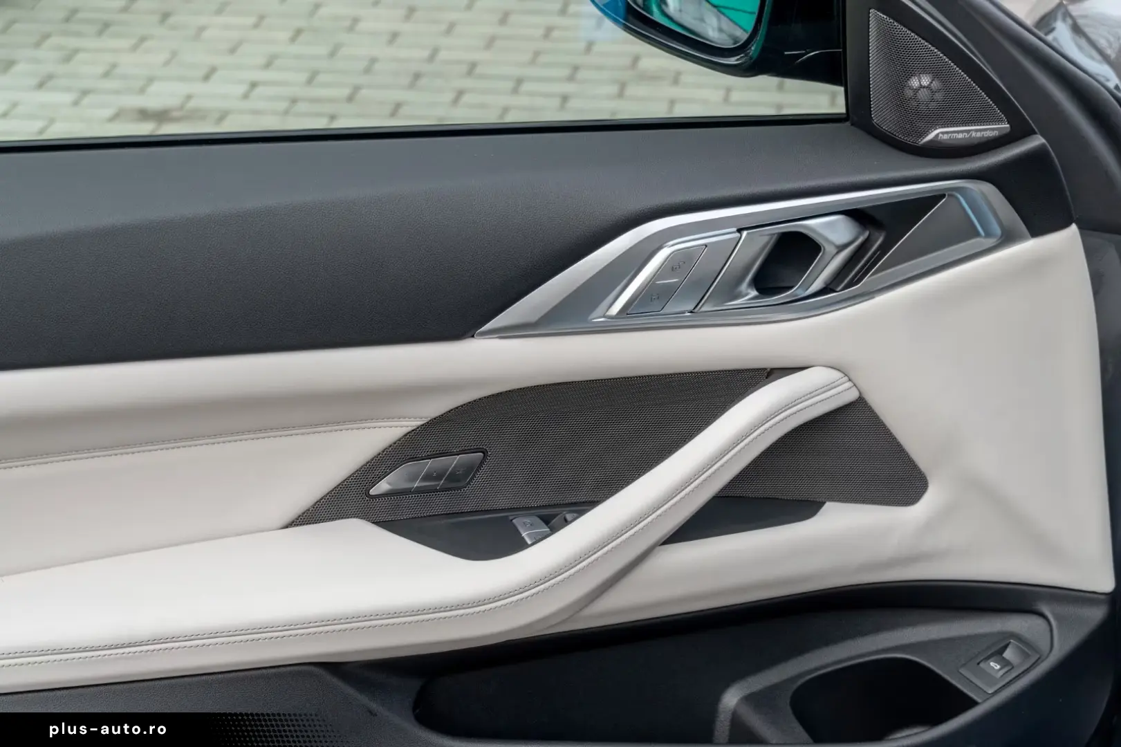 BMW M4 Competition M xDRIVE