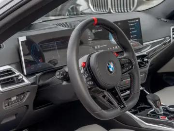BMW M4 Competition M xDRIVE