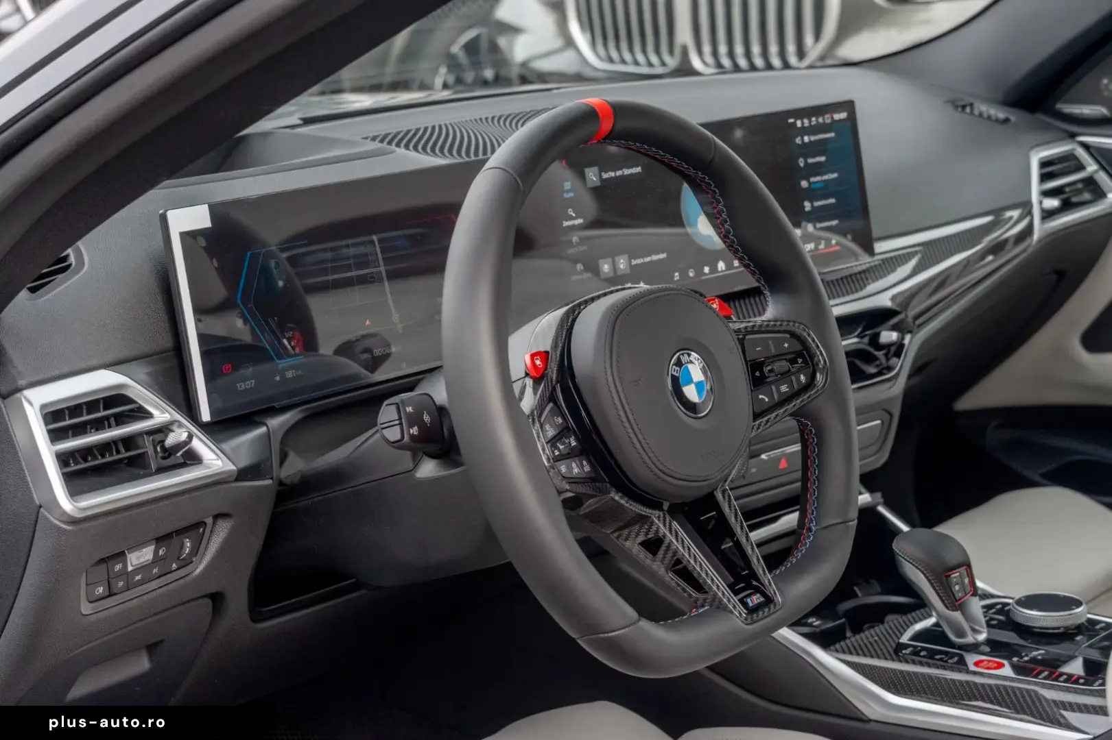 BMW M4 Competition M xDRIVE