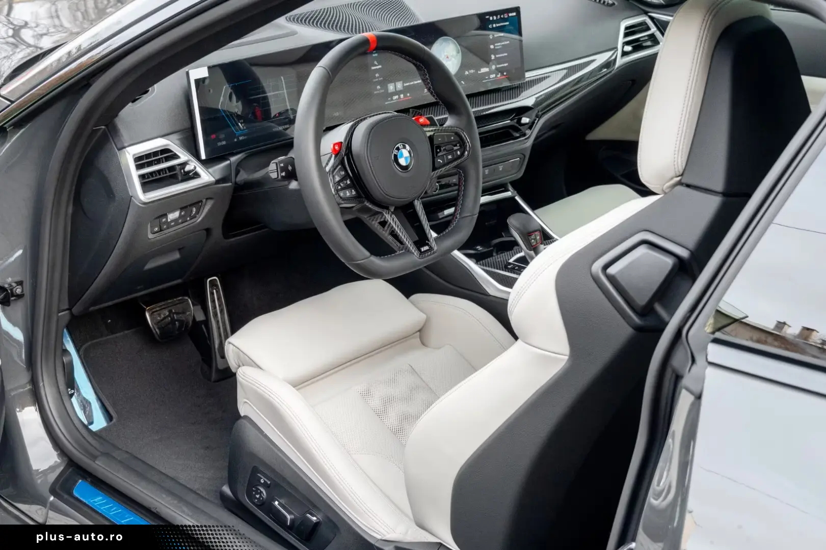 BMW M4 Competition M xDRIVE
