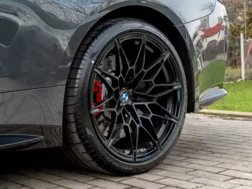 BMW M4 Competition M xDRIVE