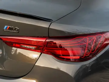 BMW M4 Competition M xDRIVE