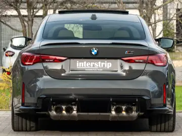 BMW M4 Competition M xDRIVE