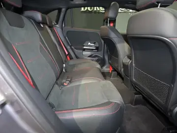Mercedes-Benz GLA 35AMG 4M PANO AHK MULTIB KEYL RFK