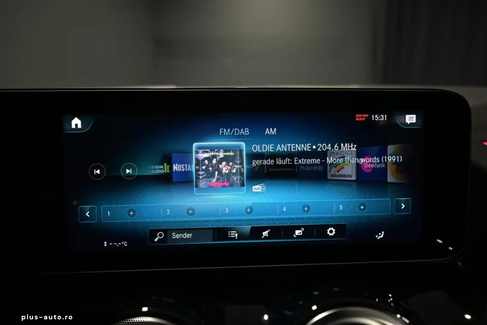 Mercedes-Benz GLA 35AMG 4M PANO AHK MULTIB KEYL RFK