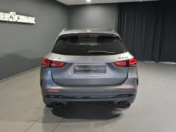 Mercedes-Benz GLA 35AMG 4M PANO AHK MULTIB KEYL RFK