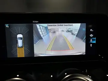Mercedes-Benz GLA 35AMG 4M PANO AHK MULTIB KEYL RFK