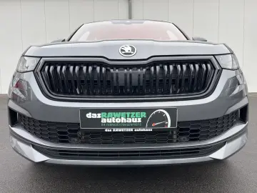 Skoda Kodiaq 2.0 TDI DSG 4x4 Sportline