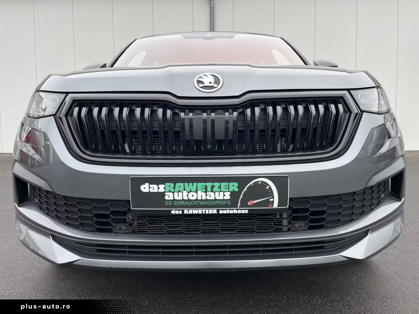 Skoda Kodiaq 2.0 TDI DSG 4x4 Sportline
