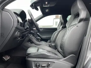 Skoda Kodiaq 2.0 TDI DSG 4x4 Sportline