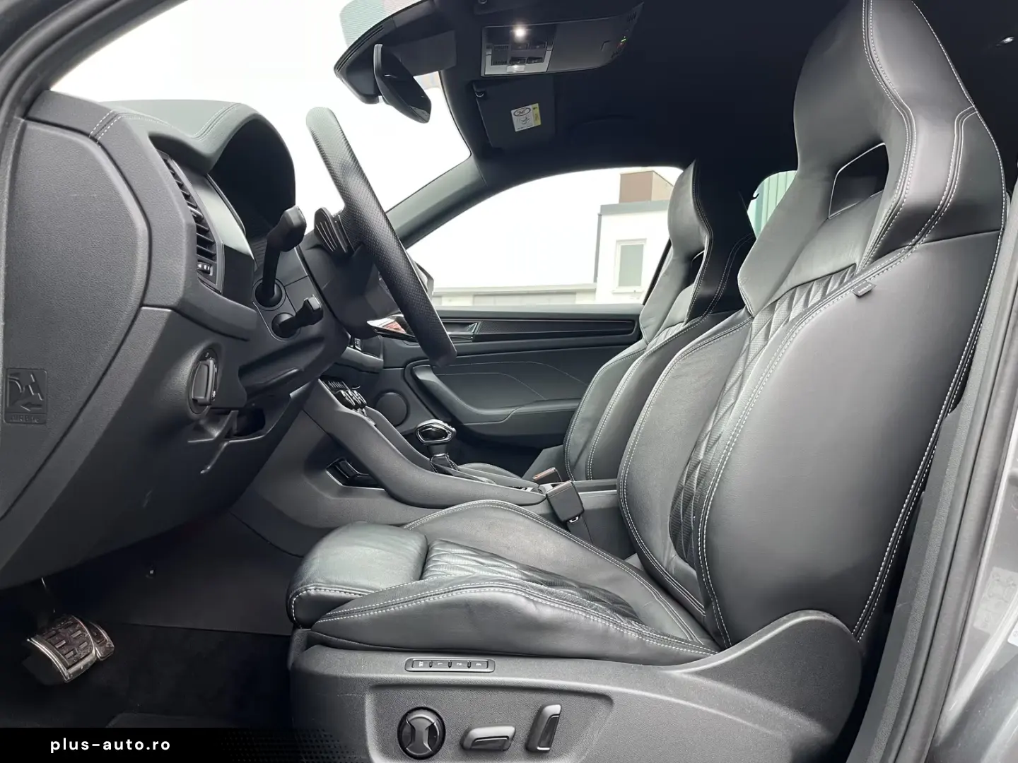 Skoda Kodiaq 2.0 TDI DSG 4x4 Sportline