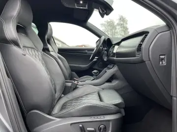 Skoda Kodiaq 2.0 TDI DSG 4x4 Sportline