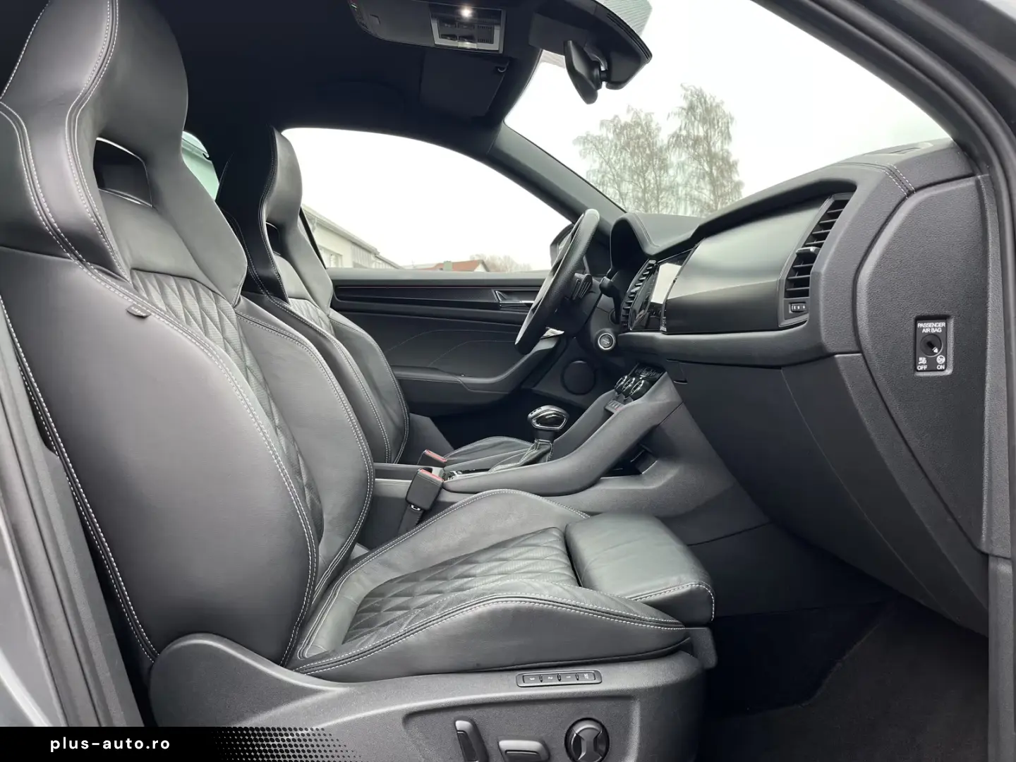 Skoda Kodiaq 2.0 TDI DSG 4x4 Sportline