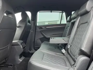 Skoda Kodiaq 2.0 TDI DSG 4x4 Sportline