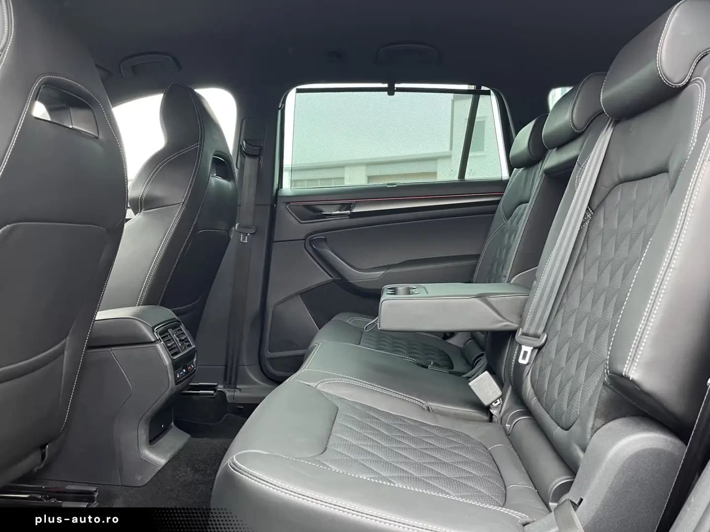 Skoda Kodiaq 2.0 TDI DSG 4x4 Sportline