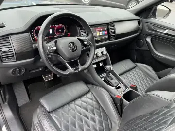 Skoda Kodiaq 2.0 TDI DSG 4x4 Sportline