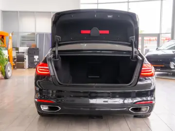 BMW Seria 7 740LD XDRIVE